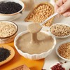 Leogony 8 PCS Small Spoons, Stainless Steel Mini Spoon for