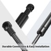 automall_tech Pack of 2 For Benz Sprinter 907 910 VS30