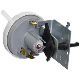 GENUINE Frigidaire 134421000 Pressure Switch Washing Machine