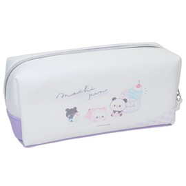 Box Pen Case, Mochi Mochi Panda