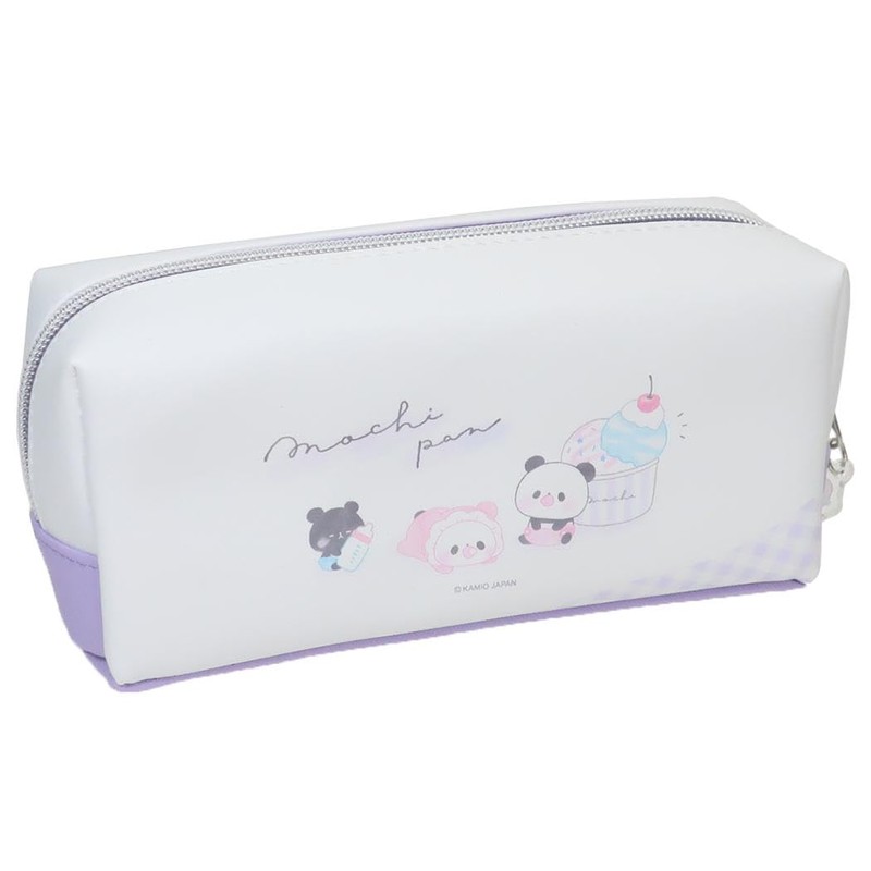 Box Pen Case, Mochi Mochi Panda