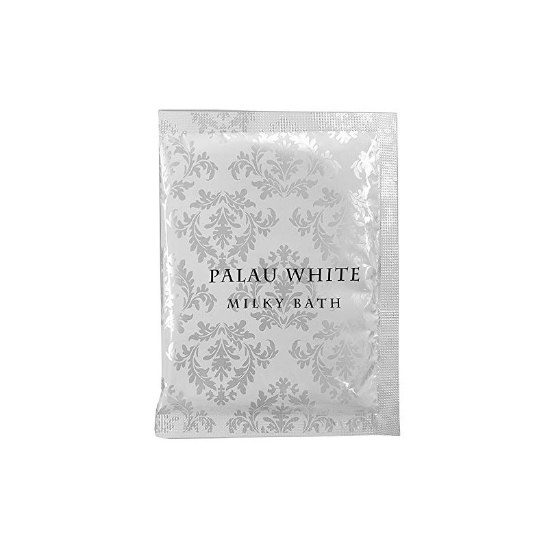 Palau White Milky Bath (Palau White Mud Bath Cosmetics) 1.8