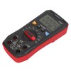 Digital Multimeter Large LCD TRMS High Safety Quick Measurement Wide