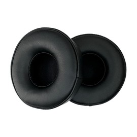 Replacement Ear Pads for Mpow 071, Replacement Ear Pads for Mpow 071, Softer Leather (Black)