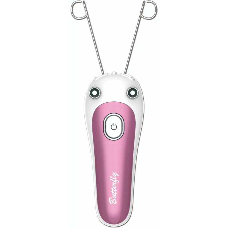 e-appeal electronic hair threading machine (Butterfly hair removal) Hair threader