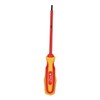 KS Tools 117.0504 ERGO VDE slot screwdriver, 3mm