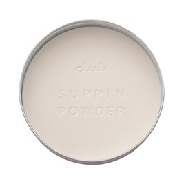 Club No-Makeup Powder Pastel Rose Scent