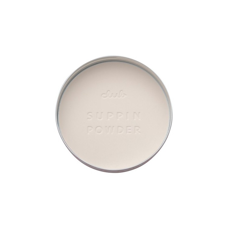 Club No-Makeup Powder Pastel Rose Scent
