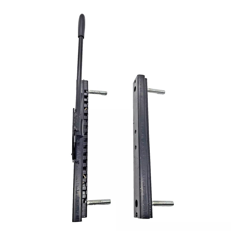 KDSG Adjustable Seat Rail Set 2 Sliders for 110cc 125cc