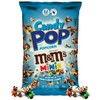 Candy Pop M&Ms Minis Candy Coated Popcorn (5.25oz bags, 1-Pack)