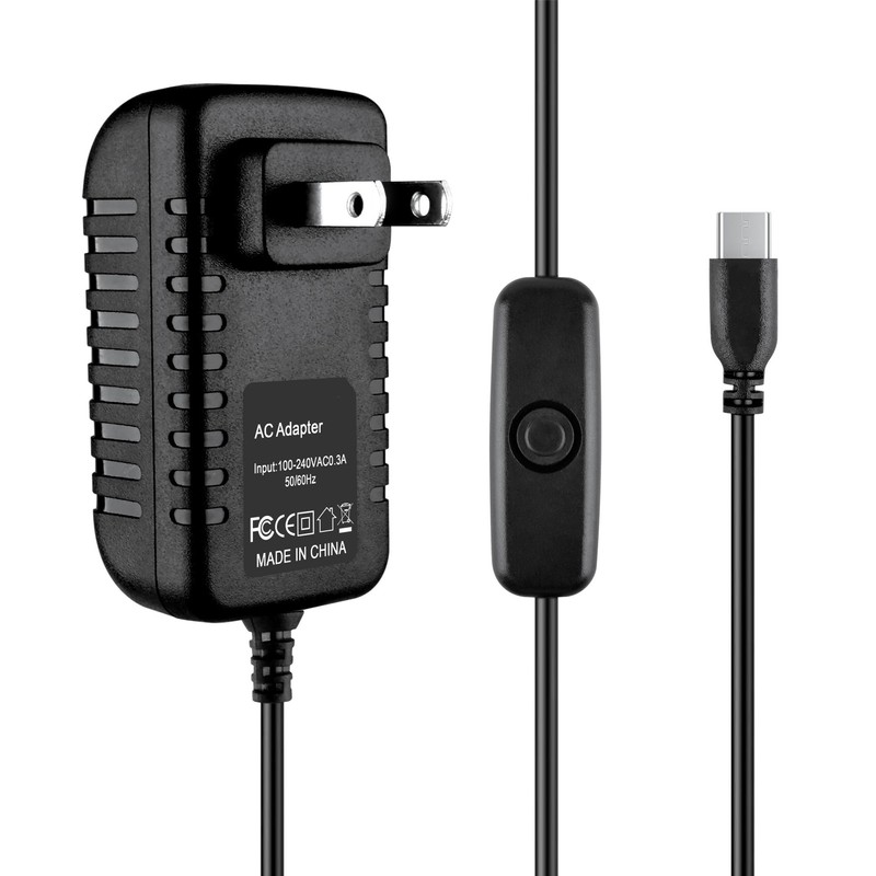 CJP-Geek AC Adapter Charger Compatible with Netgear Nighthawk M6 Pro