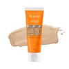 Avene Protector Solar Facial con Color FPS50+ Piel Mixta Tono