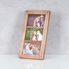 levandeo Picture Frame Collage 3 Photos 10 x 15 cm