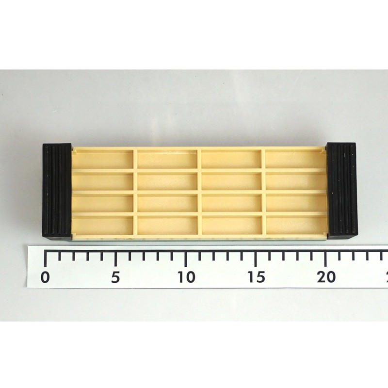 Masahiro M-180 40156 Household Extreme Rough Whetstone with Base