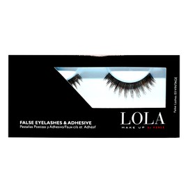 Lola Make Up False Lash NEW (03-Vintage)