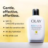 Olay 올레이 페이스 모이스처라이저 자외선 차단제 브로드 스펙트럼 SPF 15로