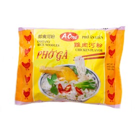 Chicken Flavour Rice Noodle 65g