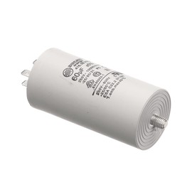 Capacitor, 60Mf 250V
