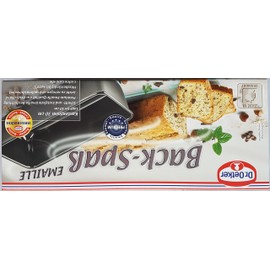Dr. Oetker baking harmonie loaf tin