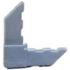 Generic Outside Screen Frame Corner, 5/16 in. x 3/4 in.,