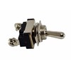 Car Toggle Switch SPST 2 Pin On/Off Switch DC 12V