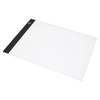 A4 LED Copy Table Dimmable USB Eye Protection Portable Lightweight