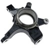 A-Premium 2x Front Suspension Steering Knuckle Compatible with Honda Pilot