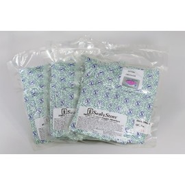 30 - 2,000cc Oxygen Absorbers in (3) Bags of 10 each for Dehydrated Food and Emergency Long Term Food Storage (ShieldPro Oxy Packs)