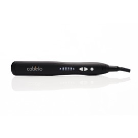 Cabello Hair Straightening Comb with Ceramic Heating Technology