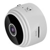 1080P Video Camera, Infrared Night Vision Camera with 150° Wide
