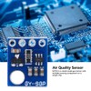 GY SGP30 Air Quality Sensor Hazardous Gas Detection Module CO2