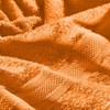 REDBEST Towel Chicago Orange Size 50 x 80 cm -