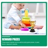 NUOBESTY 20pcs Cup Trophy Plastic Award Trophy for Children Competitions