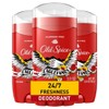 Old Spice Old Spice Aluminum Free Deodorant for Men, 24/7
