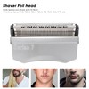 Replacement Foil Cutter Head Electric Razor Accessory Fit for Braun