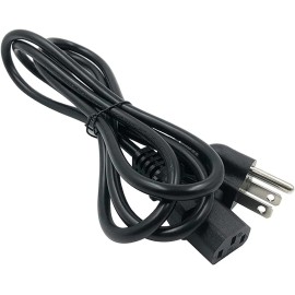 XRAN Power Cord Compatible with Traeger Ironwood 650/885,Grill Detachable Power Cord