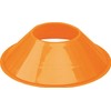 UNIX BX86-50 Baseball Training Color Step Cones Set of 6