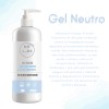 Gel Conductor Facial Reafirmante Hidratante Corporal