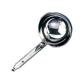 UK 18 – 8 Short Pattern Ladle, 180cc