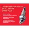 Champion Copper Plus Small Engine 859 Spark Plug (Carton of