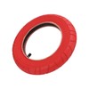 10in Rubber Tire Replacement Straight Mouth Inflatable Inner Tyre for