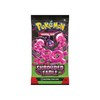 Pokemon English SV6.5 Shrouded Fable Booster and Collection Box CARDS