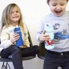 SIGG - Aluminium Kids Water Bottle - Miracle Fireman -