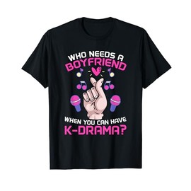 Kdrama Series Korean Drama Books Korean Drama Lover T-Shirt