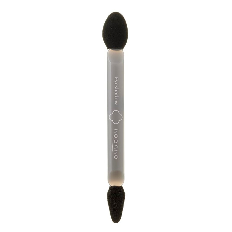 KOBAKO KAI PQ3045 Eyeshadow Tip (3 Pieces) for Eye-hole, Double