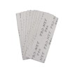 70 x 198mm PRONET MaxNet Strips // Abrasive Hook and