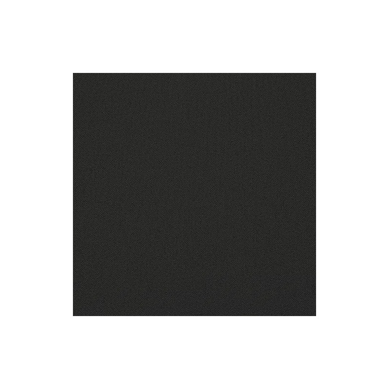 AmigoZone Non Iron Pollycotton Percal Quality Plain Fitted Sheet Or