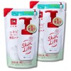 Skin Life Medicinal Foam Fluffy Face Cleansing Refill, 4.8 fl