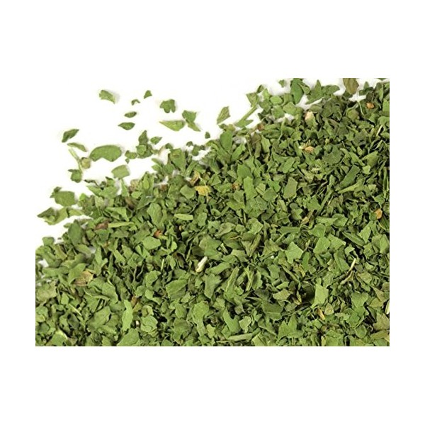 Bulk Herbs: Cilantro Leaf (Organic)