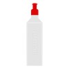 Crema Corporal Lactovit 400ml Lactourea Nutrireparadora